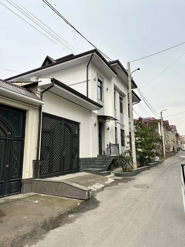 Mahtumquli продается Дом 6