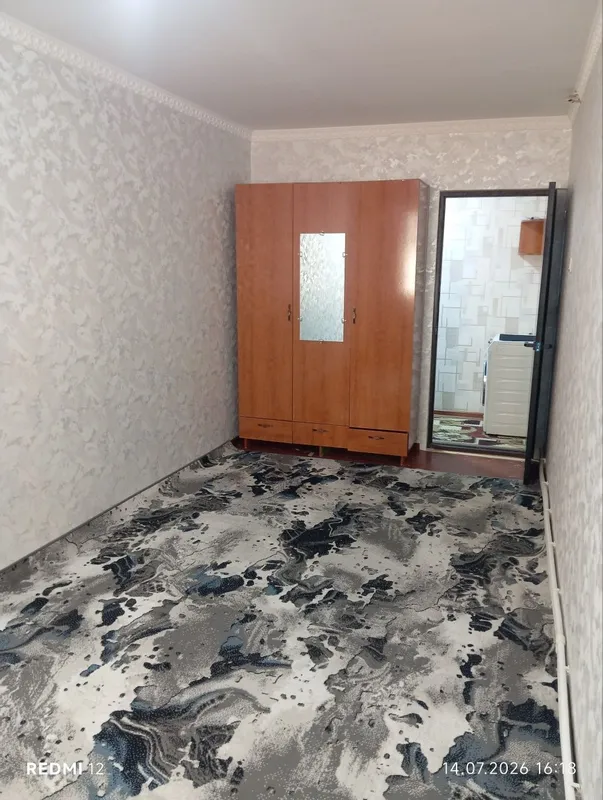 Qirguli Tabassumda 2 xonalik kvartira zudlik bilan sotiladi 6 Qirguli Tabassumda 2 xonalik kvartira zudlik bilan sotiladi 6