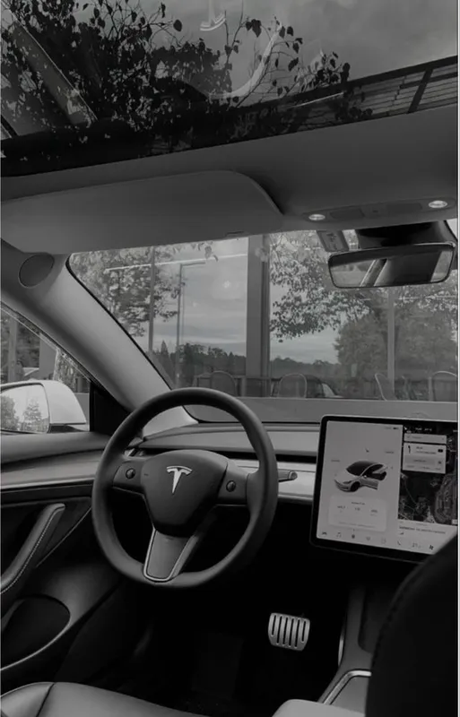 Tesla Model Y Standart — фото 4