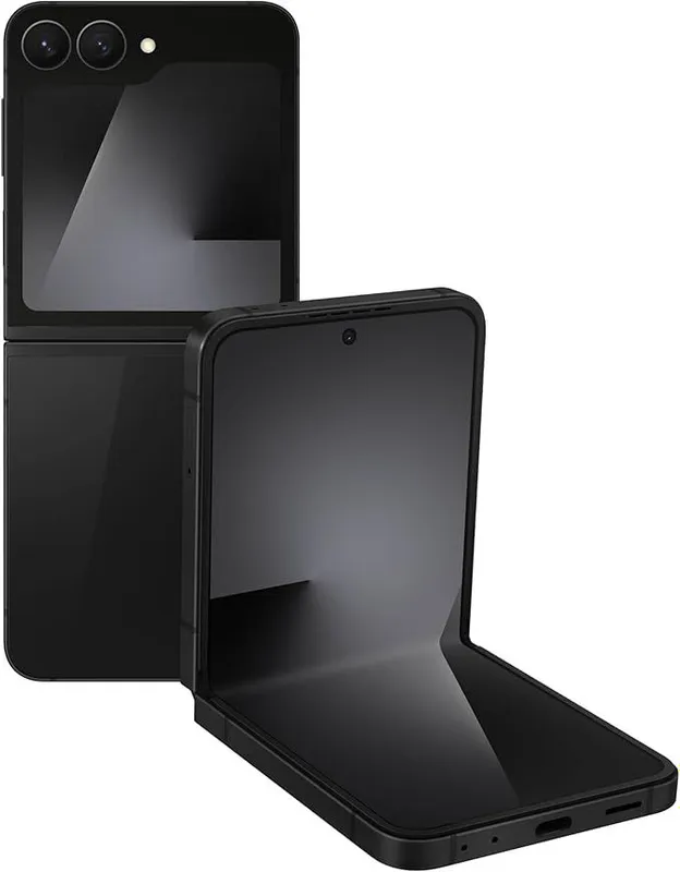 Samsung Galaxy Z Flip 7