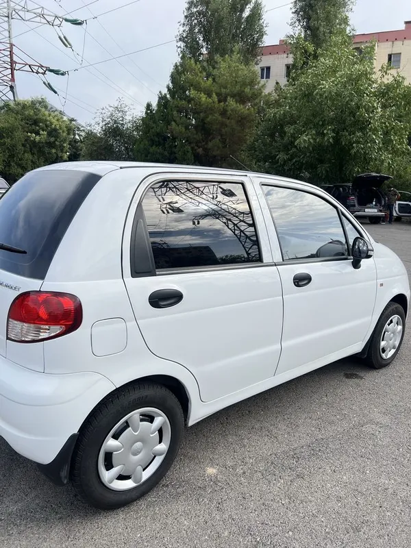 Matiz. 2017. yil. 6 Matiz. 2017. yil. 6