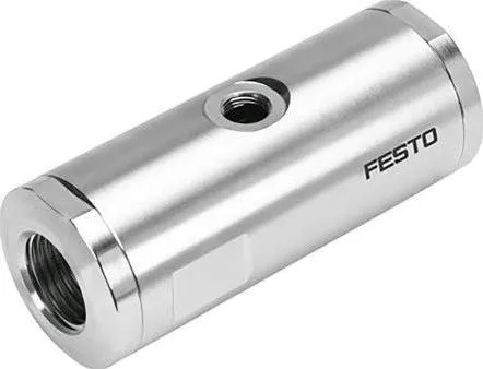 FESTO пневмоцилиндр Регулятор Фильтр,Монометр, клапан — фото 4