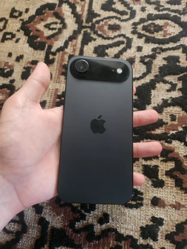 IPhone 17 Air dubay 1