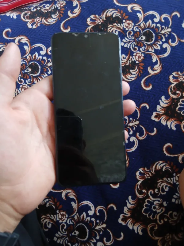 ITEL P40 1 ITEL P40 1