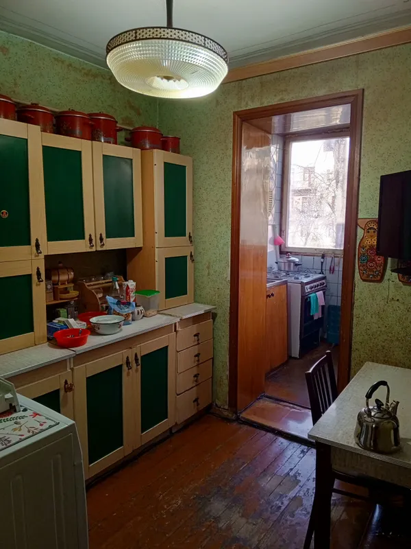 Продам квартиру 4/3/5,кирпич,разд сануз,Чиланзар23 — фото 2