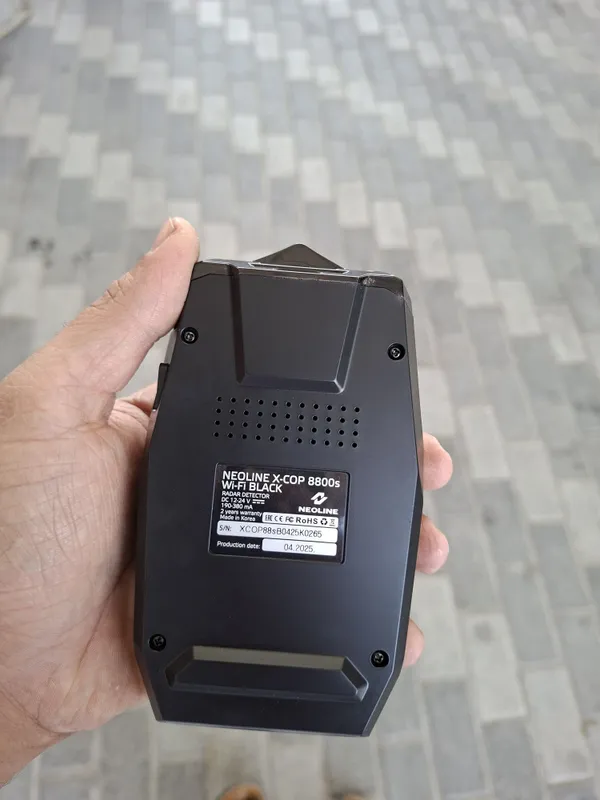 Neoline 8800s wifi black 2 Neoline 8800s wifi black 2