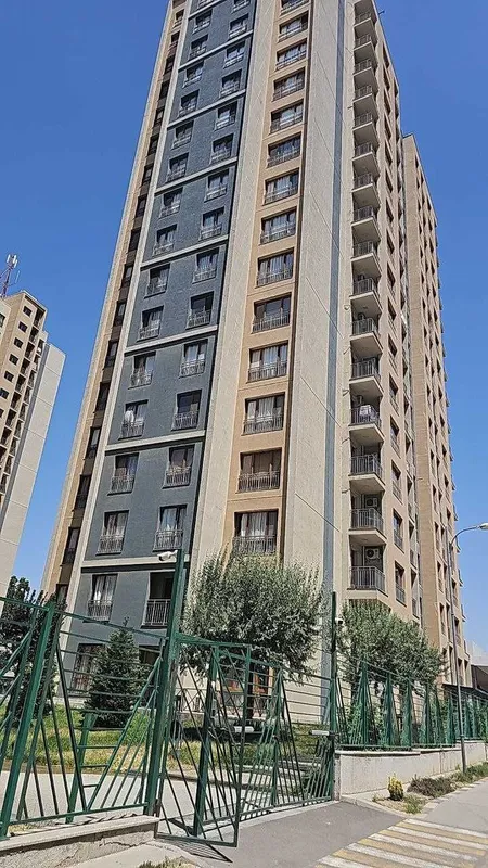 АРЕНДА "Olmazor City"