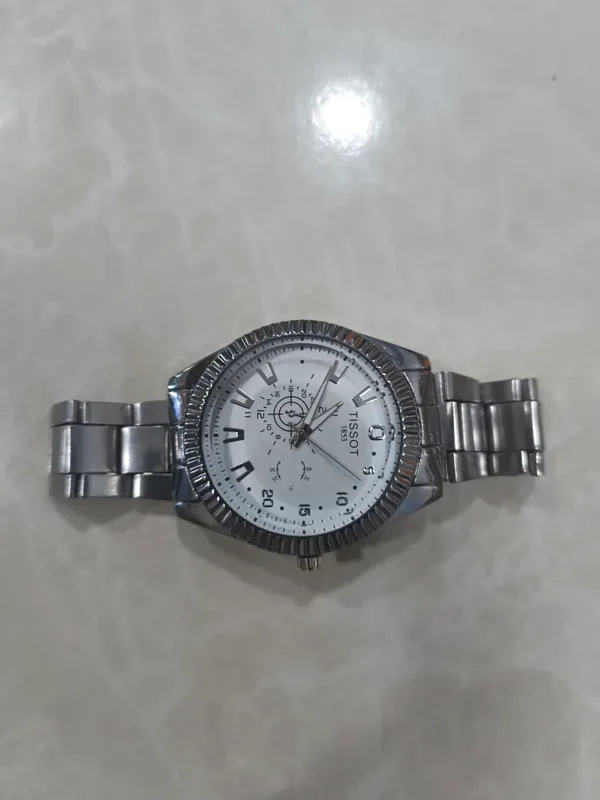 tissot