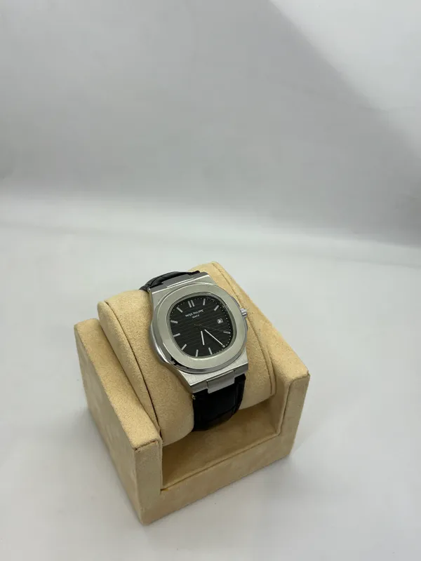Patek Philippe 3