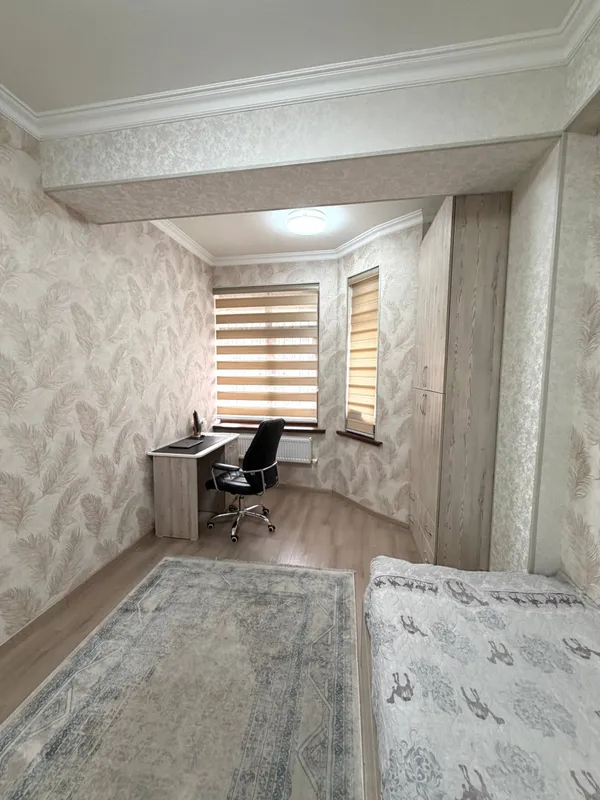 Продаётся 4-комнатная квартира в ЖК Dream House 5