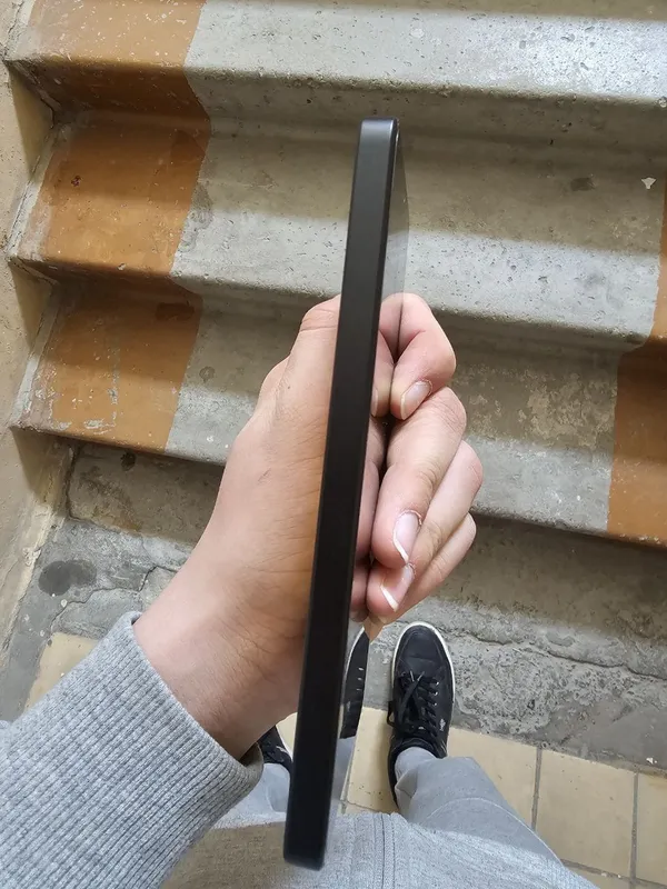 Poco x7 pro 16/512 obmen — фото 3