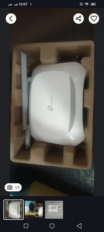 Продается wifi router — фото 1