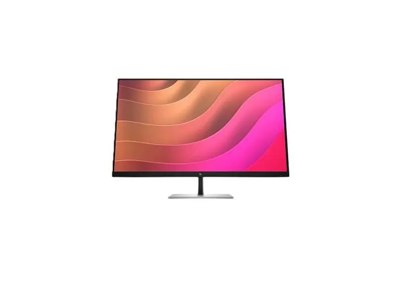 - Монитор HP E32k G5 32" IPS 4K 1 - Монитор HP E32k G5 32" IPS 4K 1