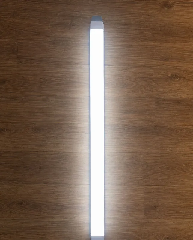 Светильник HAIGER LED OPAL HALLEY 70 Вт — 120 см 2 Светильник HAIGER LED OPAL HALLEY 70 Вт — 120 см 2