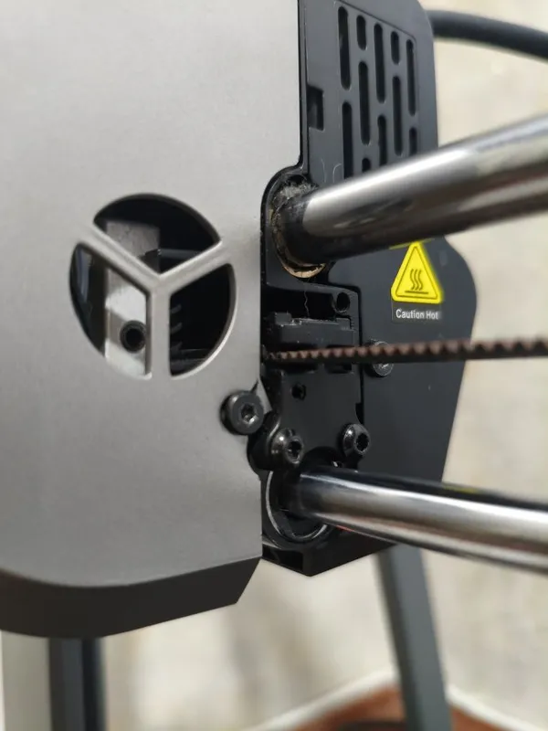 Creality Ender V3 Plus срочно — фото 3