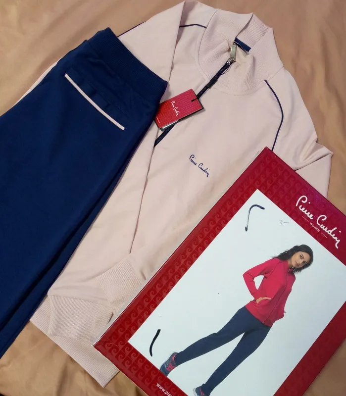 Спортивный костюм Pierre Cardin 2 Спортивный костюм Pierre Cardin 2