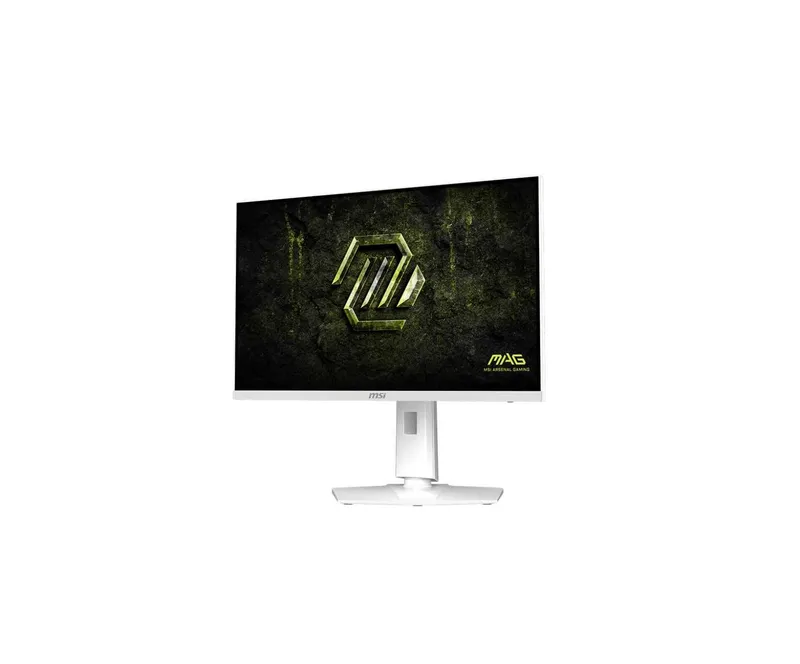 ' Монитор 27" MSI MAG 274QRFW X32 (2K QHD, Rapid IPS, 320Hz, White) — фото 2