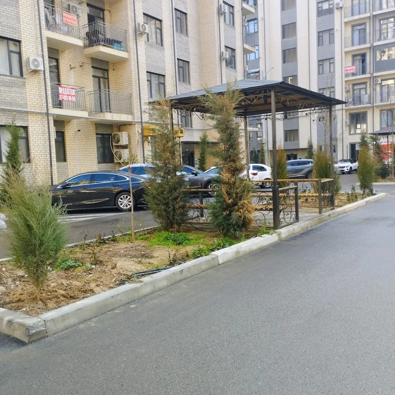 СВОЙ офис Махтумкули — фото 7 СВОЙ офис Махтумкули — фото 7