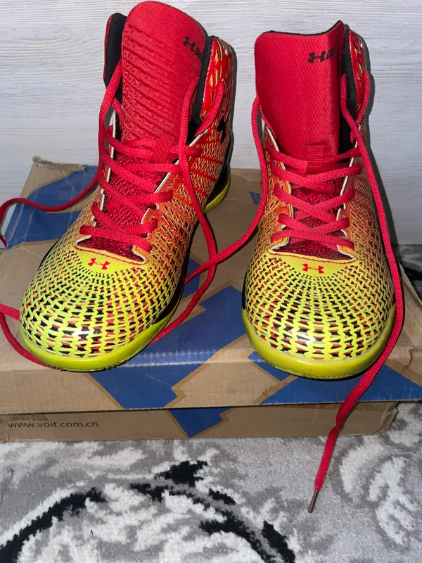 Under Armour Clutchfit Drive "Elite 24" 2