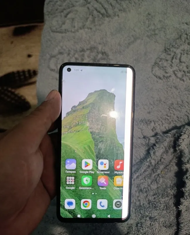 Xiaomi 11 Lite 5G, 8/128 ГБ 3 Xiaomi 11 Lite 5G, 8/128 ГБ 3