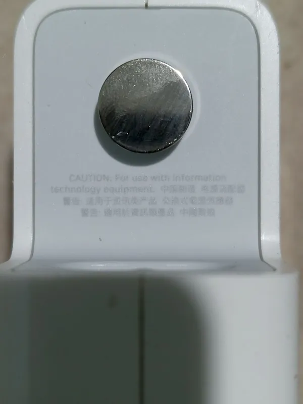Адаптер от Apple 30W 3