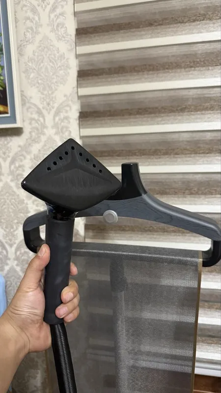 Утюг паровой tefal pro styli care — фото 2