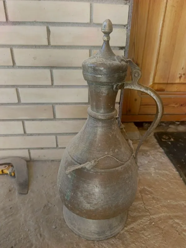 Eski kuza ancha yil Dan beri turupti 1