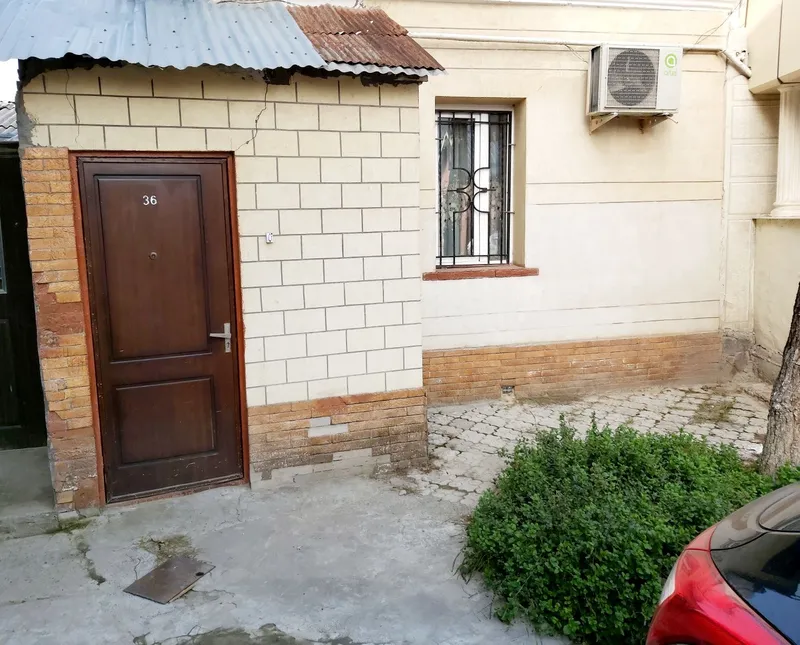 Продам свой дом. 2х. Миробадский р-н. Ор кафе Весна. 2 Продам свой дом. 2х. Миробадский р-н. Ор кафе Весна. 2