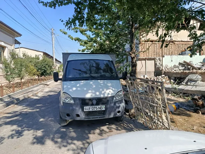 Срочно газель продаю 5 Срочно газель продаю 5