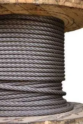 Трос Tross Zajim udavka Koush pauk Birinchi qol 8 Трос Tross Zajim udavka Koush pauk Birinchi qol 8