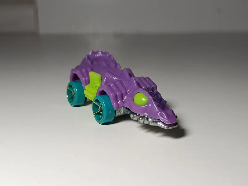 Игрушечные машинки Hotwheels Oyinchoq Mashinacha — фото 8