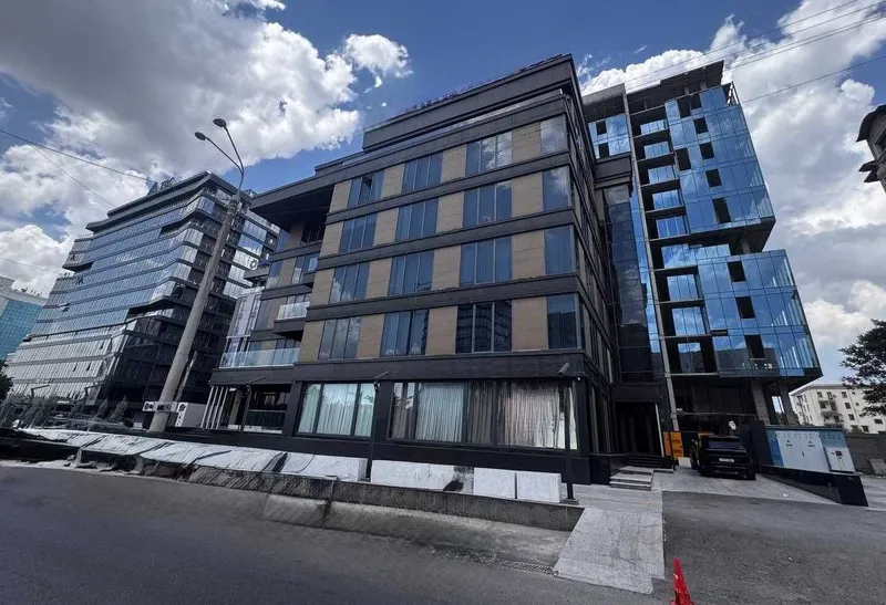Продается 3900м² Здания Вдоль Дороги | 1 Линия, Ц5 Алайский 1