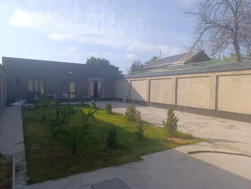 Продается дача в Азадбаше — фото 1