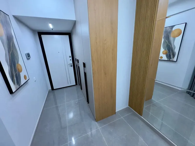 Продажа | 2/22/25 50м2 | ЖК Акай Сити | Дархан — фото 4