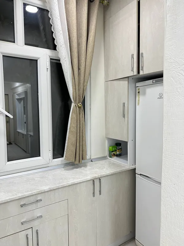 Novomoskovskaya 1 XONALI IJARA 8