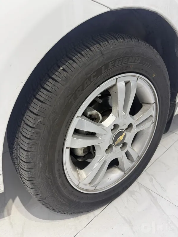 Nexia 3 2022 4 A/T Oq 7 Nexia 3 2022 4 A/T Oq 7
