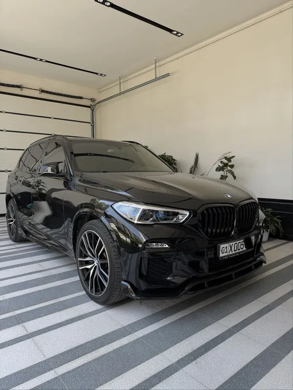 BMW X5 xdrive40i 2 BMW X5 xdrive40i 2