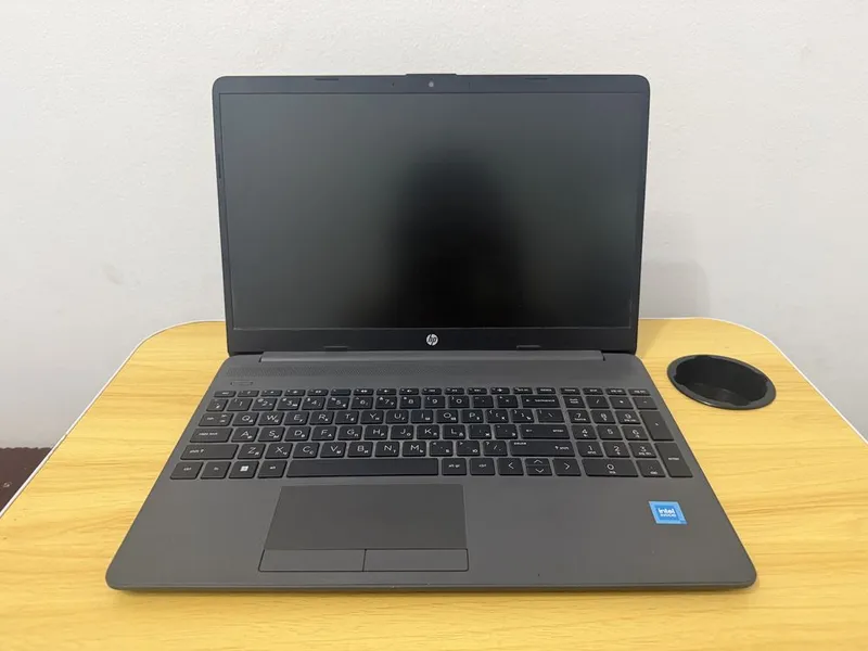 Notebook HP HOME-PC 2