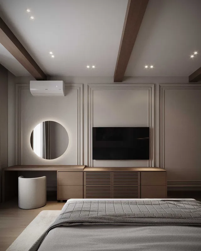 Interyer dizayn xizmati professional 3D vizualizatsiya va chizmalar — фото 1