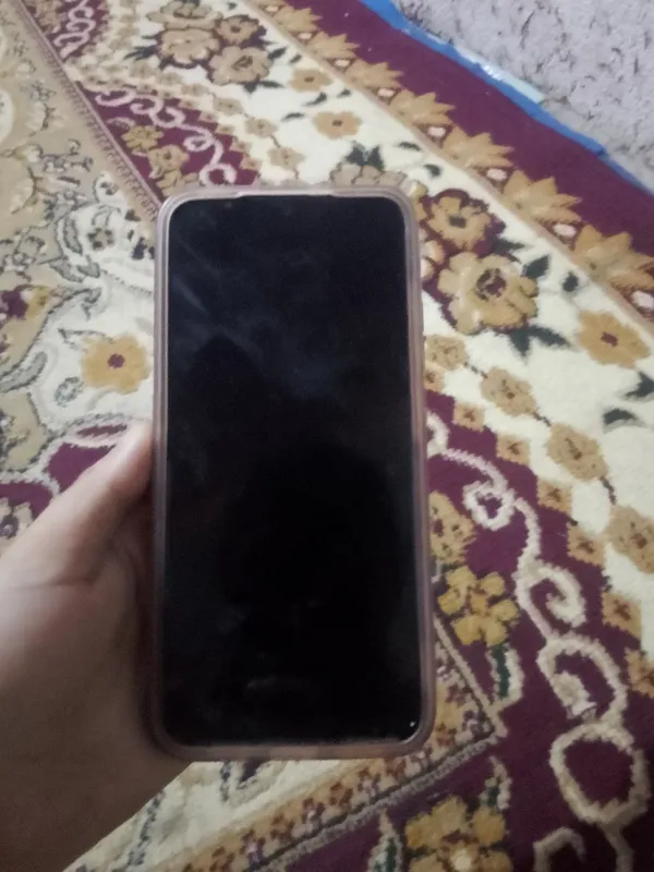Продаётся Redmi 9c срочно, состояние б/у 3