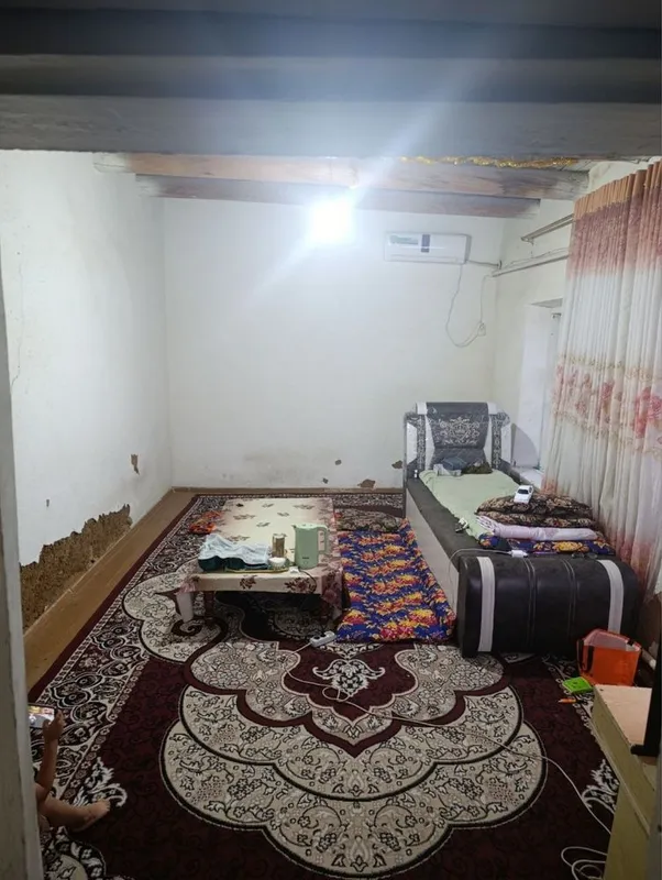 Navoiy shahar vokzal hududida hovli sotiladi — фото 4