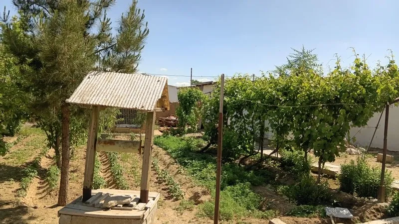 Zarafshon shahrida Miraj 2 da hovli sotiladi — фото 4