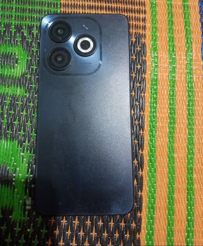 Infinikx Smart 8 1