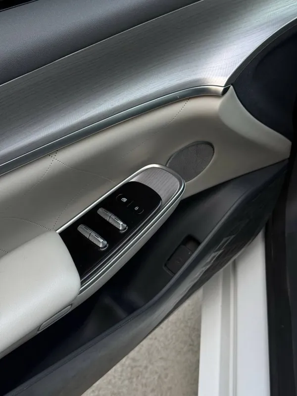 Changan A07 ideal holatda — фото 7