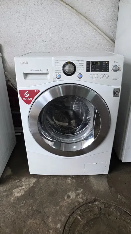 Продам стиральные машинки 3