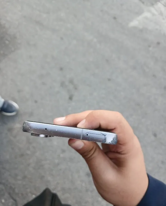 Samsung S23 FE 128 ГБ, 8 ГБ 3