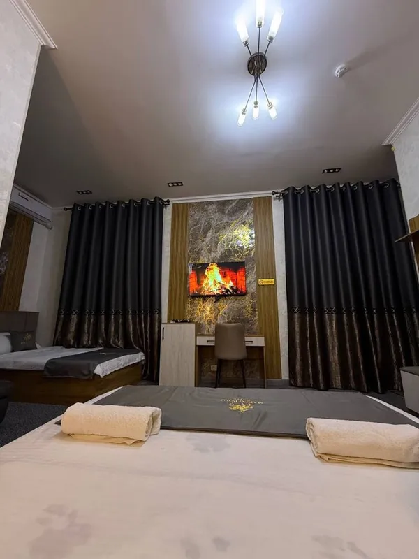 Bez zags Premium Hotel Markazda 24/7 Bez zags Premium Hotel Markazda 24/7