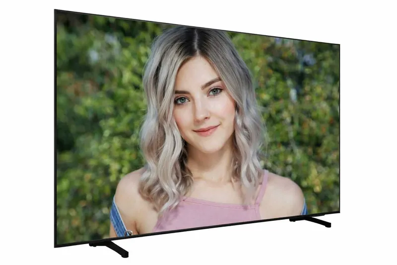 Телевизор TCL 65