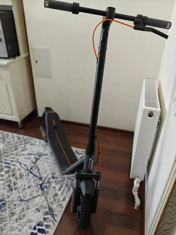 xiamoi Ellectric scooter 6 Pro 8