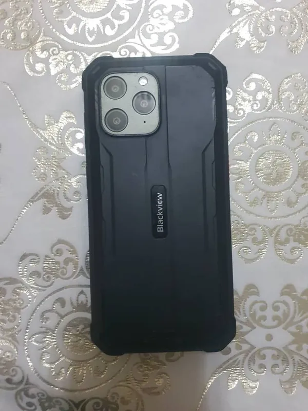 Продаётся телефон Blackview BV5300 1 Продаётся телефон Blackview BV5300 1